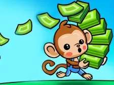 Mini Monkey Mart