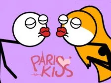 Paris Kiss