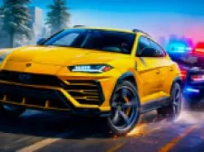 Urus City Driver